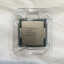 PC Care Solutions Core i3 8100T 8th Generation Processor 3.10 G Hz LGA 1151 Socket Desktop Processor for Consist CMB-H310 Chipset Motherboard Supported (Processor ONLY)-5