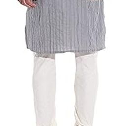 Men's Cotton Blend Chudidar-image-91