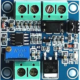 LOOM TREE® XD-39 PWM to Voltage Volt Converter Module 0%-100% PWM to 0-10V Voltage | Electrical & Test Equipment | Electronic Components | Other Electronic Components-49