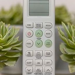 AMAZOR AIR Conditioner REMOTES for LG..-13