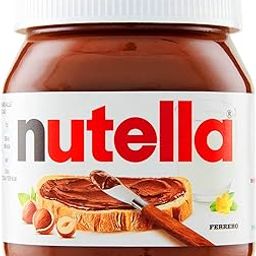 Nutella Chocolate Hazelnut Spread, 350 g-image-11