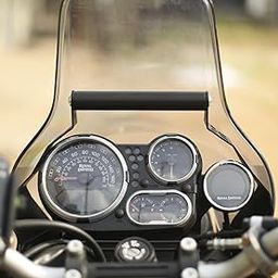 Moto Torque GPS Mount for Himalayan 411-image-91
