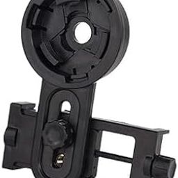 Generic Universal Camera Adapter Smartphone Capturer Holder Mount Bracket for Binoculars, Monocular Scopes, Telescopes-image-12