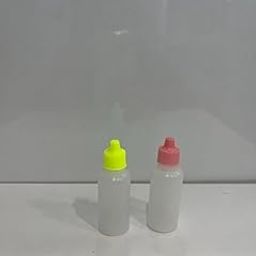 Homoeo 30ml dropper bottle plastic pack of 70 pc | Pharma Grade Plastic Sealed Liquid Dropper Bottles with Cap and Inner For Homeopathic and Ayurvedic-11