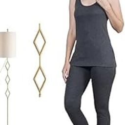 Women Sleeveless Thermal Top and Lower Set-image-96