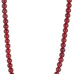 Pearl; Crystal and Necklace for Women's & Girl's-image-25