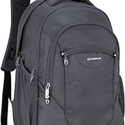 Universe 38 Liters 15.6 Inch Laptop Backpack-picture-51
