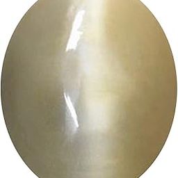 3 to 12.50 ratti Natural Original lehsuniya Stone Original Certified for Men and Women-12
