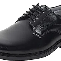 azzaro black Mens Men's Synthetic Leather Slip-on Formal Shoes || Stylish & Comfortable Men's Synthetic Leather Slip-On Formal Shoes-picture-11