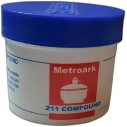 Metroark 211 Compound, silicone grease-picture-12