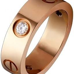 Enchanted fluidity Love 3 Diamond Ring-image-18