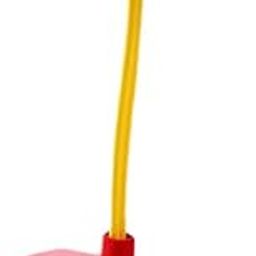 CALANDIS™ Pogo Bouncer Exercise Bouncing Toy for Children Body Training Boys Girls Red | Exercise Balls | Fitness Equipment & Gear | Fitness Running & Yoga-image-44