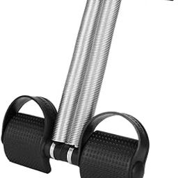 Automodifier- Dual Spring Tummy Trimmer & Waist Twister - Best Tummy Trimmer Men Exercise, Ab Exerciser, Home Workout Equipment, Tummy Fat Burner for Men, Exercise Machine for Abs & Stomach Workout-11
