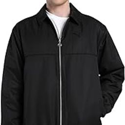 Men's A-Line Coat-image-58