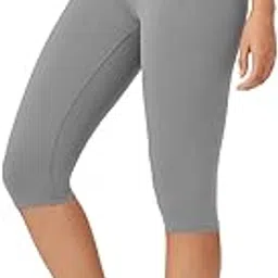 brand flex Women Solid Capri’s, Nightwear Capri for Women, Lounge Wear, 3/4th Pyjama Capri For Women-picture-26
