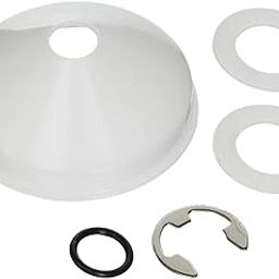 THE STYLE SUTRA Pool Filter Knob Easy to Use Replacement for Swimming Repairing Home-image-38