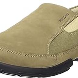 Men's Leather Loafer-picture-10