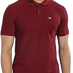 Men's Regular Fit T-Shirt-image-63