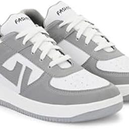 Mens Casual Sneaker Shoes for Men | Stylish and Comfortable Ba-001 Men's Sneakers-picture-6