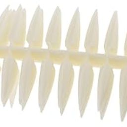 Manicure Samples Card 120 Pieces Nail Polish Color Card Display Board Beige | Nail Care, Manicure & Pedicure | Nail Art Accessories-11