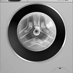 Siemens iQ700 Washing Machine Front Loader 9 kg 1400 rpm WG44A2ZSIN (Silver, Inverter Motor, Energy Efficient)-19