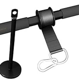 MERISHOPP®Wrist and Forearm Strengthener Exercise Weight Bearing Arm Strength Training Strap|Sporting Goods | Fitness Running & Yoga | Strength Training | Other Strength Training-picture-20