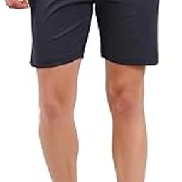 SERI CHOICE Men's Lycra Stretchable Shorts with Pockets and Knee Panel Design – Comfortable and Stylish Activewear-image-26