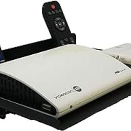 D&V ENGINEERING - Creative in innovation Metal Set top Box Stand/Wall Mount Stand/Heavy Duty Wall & Ceiling Mounts/Wall Mount Shelf for DVD, Telephone, WiFi Router & Music Player (Standard)-image-10