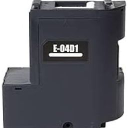 Maintenance Box Compatible with Epson Printer L6160, L6170, L6190, M1140, M1170, M1180, M2140, M2170, M3140, M3170, M3180 Maintenance Box T04D1 (C13T04D100) Printer's-image-26