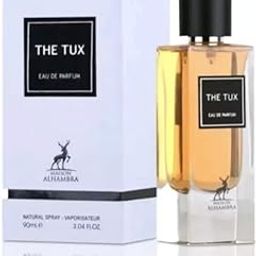 Maison-Alhambra The Tux Edp 90Ml Eau De Parfum - 90 Ml (For Men & Women)-image-17