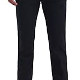 Men's Mid Rise Slim Pants-image-14