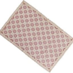 bnf® Embroidered Lace Tablecloth Retro Table Cloth Party Decor Wine Red 150x100cm|Home & Garden | Kitchen, Dining & Bar | Linens & Textiles |1 Piece Tablecloth-image-5