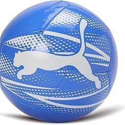 Puma Unisex-Adult ATTACANTO Graphic, White-Bluemazing, 4 (8407313)-image-38