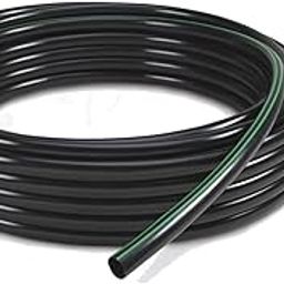 FABITTO™ Automatic Drip Irrigation Equipment Accessories Drip Irrigation 16mm Diameter Main Supply Line Pipe (20 Meter)-picture-22