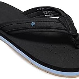 Men Breez Flip Flops-image-18
