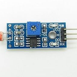 UIOTEC Digital Light Intensity Detection Photosensitive Sensor Module for Arduino UNO-image-6