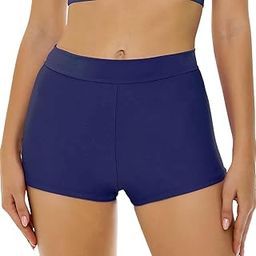 Spandex Women's Shorts Solid Regular Fit | Stylish & Comfortable Shorts Attractive Design, Multi-Purpose, Long-Lasting | Ideal for Casual Outings-picture-8