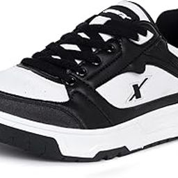 sparx Men Lace Up Sneaker Shoes-picture-5