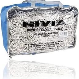 Nivia Football NET 7.32 M X 2.44M | 12CM | Woven Terylene-picture-15