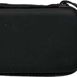 Portable, Waterproof Carrying Case for External Hard Disk 1TB 2TB 3TB 4TB 5TB (2.5 Inch) (Black)-picture-1