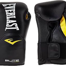 Everlast Pro Style Elite V2 Training Boxing Gloves-image-33