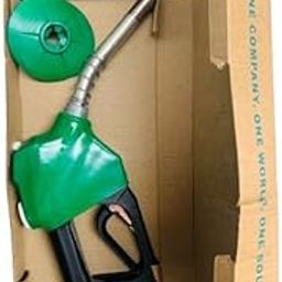 bombay ms OPW 3/4'' Inch Automatic Fuel Control Nozzle I High Flow I Spout Diameter (O.D) - 13/16'' (21mm) I Max Flow Rate - 60 LPM (BLUE, 3/4 SPOUT FLOW RATE 60)-image-44