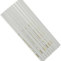 TRENDYNEST® 3x10 Pieces Fabric Sewing Mark Pencils Tailor Dressmaking Craft Tools White | Crafts | Sewing | Other Sewing-image-51