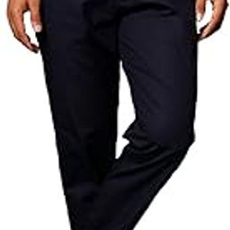 Men's Mid Rise Regular Cotton Pant Style Pyjamas-image-11
