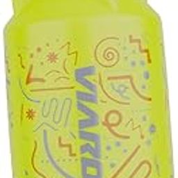 THE STYLE SUTRA® Bike Water Bottle Bicycle Sports Kettle Durable for Running Gym Traveling Yellow | Sporting Goods | Cycling | Other Cycling-image-27