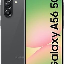 Samsung Galaxy A56 5G (Awesome Graphite, 8GB, 256GB) | Awesome Intelligence: Circle to Search, Intelligent Editing | Awesome 6 OS & 6 Years Security Updates | IP67-image-46