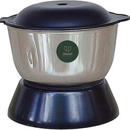 Chutney(small) Jar for -Usha FP 3811 Food Processor 1000 Watts"... -(500ml capacity)-7