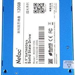 CALANDIS™ 2.5''SATA3.0 120GB SSD Solid State Drive for Laptop/Desktop High Performance | Solid State Drives | Hard Drives (HDD, SSD & NAS) | Drives, Storage & Blank Media-picture-12