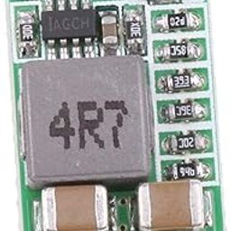 ATORSE® Adjustable Dc-Dc 4.5-24V to 5V 3A Converter Step Down Buck Converter 97.5%-12
