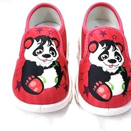 Kids Chu-Chu Sound Musical Baby Shoes Panda-1 for Baby Boys and Baby Girls for 1-2 Years-image-42